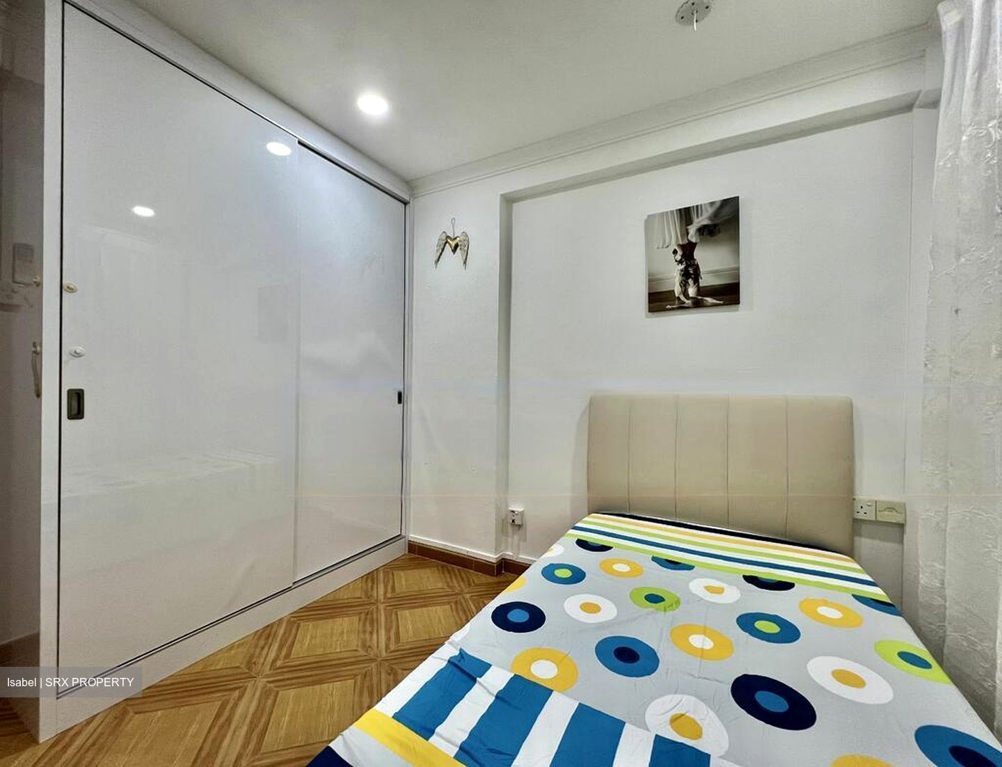 Blk 498L Tampines Street 45 (Tampines), HDB 4 Rooms #554675971